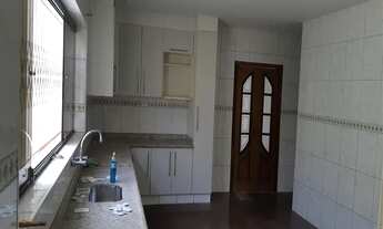 Imagem 6: Excelente Casa com Piscina, quintal com Churrasqueira