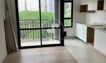 Imagem: Apartamento Studio para locação no Bairro