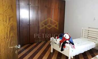 Imagem 2: Casa - Jardim Paulicéia - Campinas