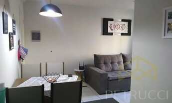 Imagem 6: Apartamento - Cidade Satélite Íris - Campinas