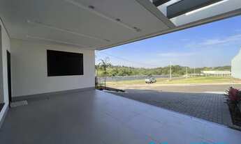 Imagem 5: Casa em Condomínio para Venda em Maringá, Parque Industrial, 3 dormitórios, 3 suítes, 4 ba