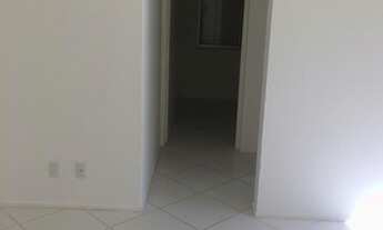 Imagem 3: Apartamento para aluguel possui 46 metros quadrados com 1 quarto em Vila Nova - Porto Aleg