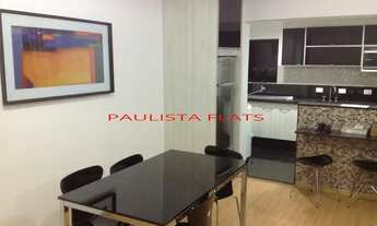 Imagem 5: SÃO PAULO - Apartamento Padrão - JARDIM PAULISTA