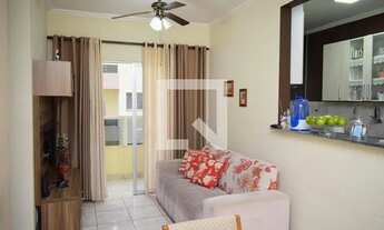 Imagem 2: Apartamento à Venda - Vianelo Bonfiglioli , 3 Quartos, 64 m2