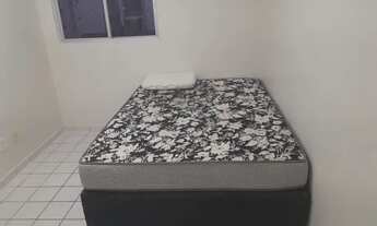 Imagem 6: Apto Aluguel Piedade, 2 qts sendo 1 suite, totalmente mobiliado, nascente, 2.200 r