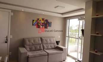 Imagem: Apartamento para Aluguel no bairro Olaria