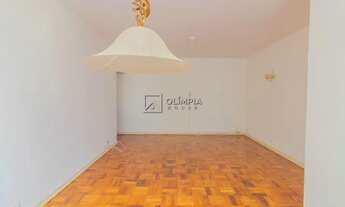 Imagem 6: Apartamento Locação 2 Dormitórios - 110 m² Paraíso