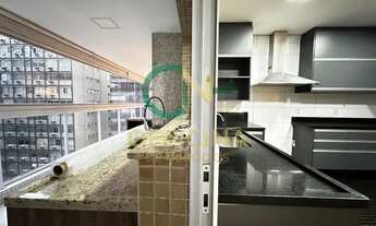 Imagem 7: Apartamentos com 3 suítes em 210 m² de pura sofisticação