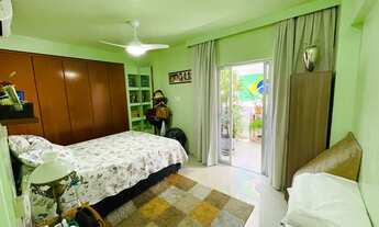 Imagem 6: Apartamento com 3 quartos em Jatiúca - na segunda quadra com vista definitiva para o mar