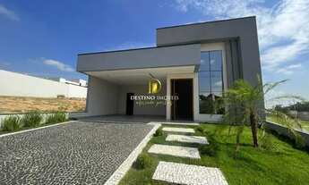 Imagem 2: INDAIATUBA - Casa de Condomínio - RESIDENCIAL MILANO