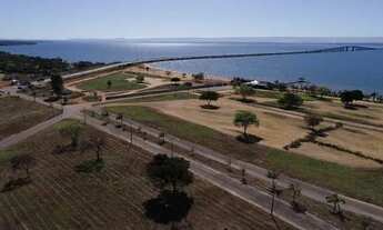 Imagem 5: Orla Oeste Bairro Planejado