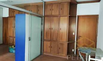 Imagem 5: Sala - Centro - Campinas