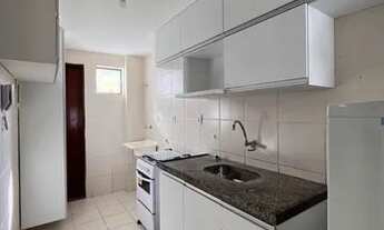 Imagem 3: Apartamento mobiliado o Bessa