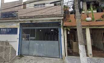 Imagem 6: LOCAÇÃO DE CASA DE VILA! No Suisso SÃO BERNARDO DO CAMPO- SP - CASA NO VALOR $ 1.100,00 C