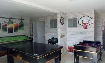 Imagem 6: Apartamento para venda possui 47 metros quadrados com 2 quartos