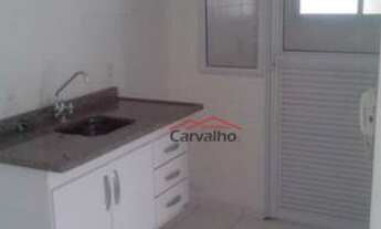 Imagem: Apartamento com 2 dormitórios à venda