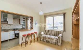 Imagem: PORTO ALEGRE - Apartamento Padrão - Petrópolis