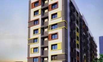 Imagem 2: Apartamento para Venda - 62.74m², 2 dormitórios, sendo 1 suites, 2 vagas - Santana