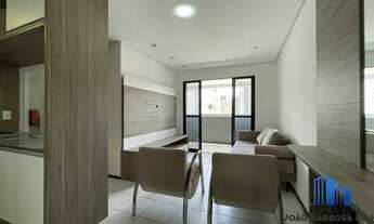 Imagem 2: No coração do Meireles!