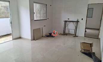 Imagem 5: Casa com 2 dormitórios à venda, 70 m² por R$ 350.000 - Loty - Itanhaém/SP