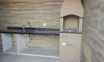 Imagem 6: Casa Padrão em São José do Rio Preto