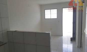 Imagem 6: Casa para venda com 60 metros quadrados com 2 quartos em Gramame - João Pessoa - PB