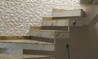 Imagem 2: Casa para Venda no Real Park Tietê Jundiapeba, Mogi das Cruzes/SP