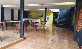 Imagem 5: Loja, 500 m² - venda por R$ 3.500.000,00 ou aluguel por R$ 21.500,00/mês - Vila Mariana