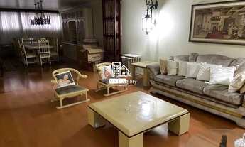 Imagem 3: Sobrado para Locação com 04 dormitórios e 05 vagas Jd. Anália Franco