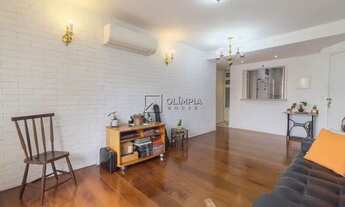 Imagem 4: Venda Apartamento 3 Dormitórios - 104 m² Vila Madalena