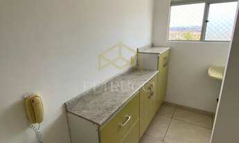 Imagem 5: Apartamento - Jardim Antonio Von Zuben - Campinas