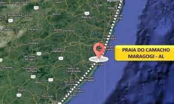 Imagem 2: Apartamento para venda possui 20 metros quadrados com 1 quarto em Centro - Maragogi - AL