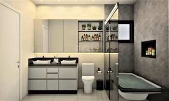 Imagem 7: ESPETACULAR CASA DE CONDOMÍNIO COM 352M², 5 SUÍTES, 3 CLOSETS, 5 DORMITÓRIOS E 2 VAGAS DE