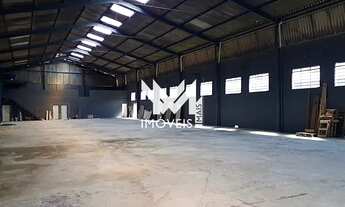 Imagem 1: Oportunidade de Compra/Locação Comercial - Parque Piratininga