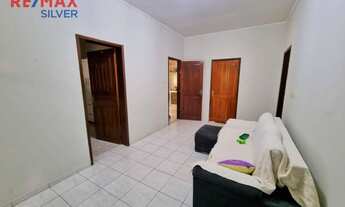 Imagem 7: Casa com 4 dormitórios à venda, 210 m² por R$ 372.000,00 - Centro - Guanambi/BA