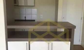 Imagem 4: Apartamento - Vila São Francisco - Hortolândia