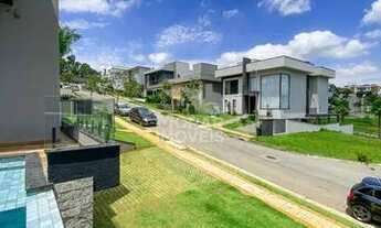 Imagem 7: Casa em Condomínio para Venda em Santana de Parnaíba, Tamboré, 4 dormitórios, 4 suítes, 5