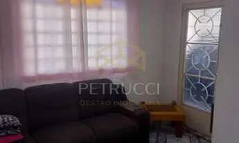 Imagem 3: Casa - Jardim São José - Campinas