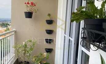 Imagem 3: Apartamento à venda em Jardim Jacyra