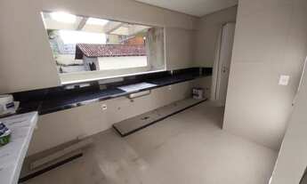 Imagem 5: Apartamento para venda tem 142 metros quadrados com 3 quartos em Gutierrez - Belo Horizont