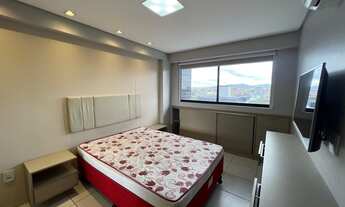 Imagem 5: ALUGO APARTAMENTO NO EDIFÍCIO BELLE CARUARU