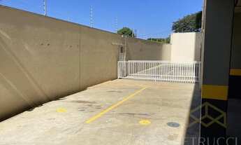 Imagem 7: Apartamento - Vila Santa Maria - Americana