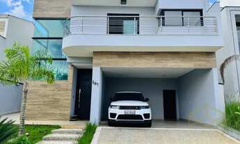 Imagem: Casa - Swiss Park - Campinas