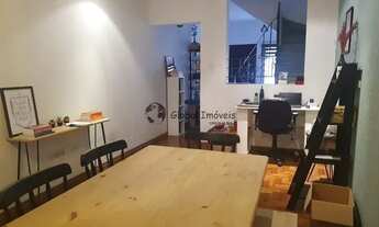 Imagem 6: SãO PAULO - Sobrado Padrão - Vila Mariana