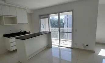 Imagem 3: Apartamento para aluguel tem 55 metros quadrados com 1 quarto em Vila Andrade - São Paulo