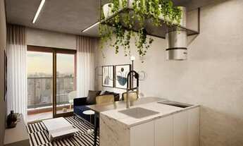 Imagem 2: Venda Flat / studio com 1 dormitório