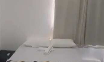 Imagem 5: Alugo na ponta quarto e sala mobiliado