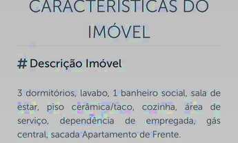 Imagem 7: Ótima Oportunidade! APT a Venda no Centro de Chapecó