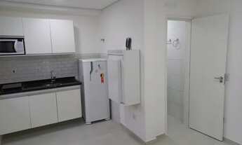 Imagem 2: Kitnet - Vila Clementino