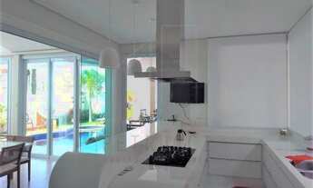 Imagem 7: Casa - Swiss Park - Campinas